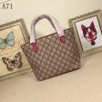 EH - Gucci Bags - 458 Discount