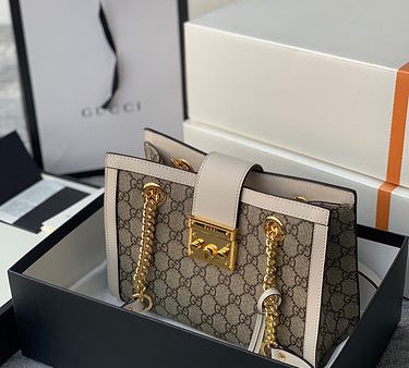 EH - Gucci Bags - 472 Fashion