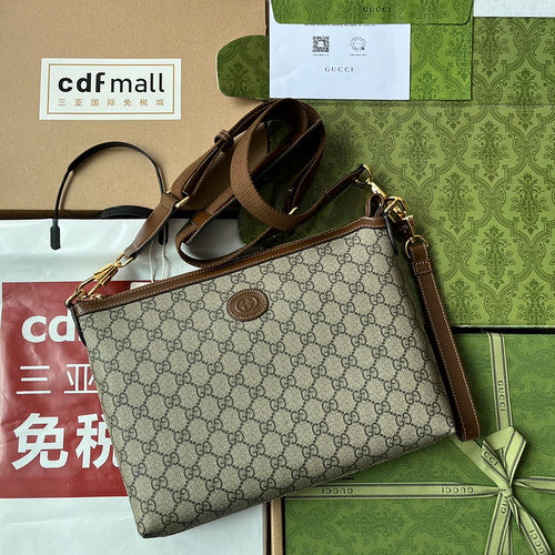 EH - Gucci Bags - 486 Online Sale