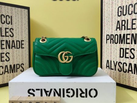 EH - Gucci Bags - 435 For Cheap