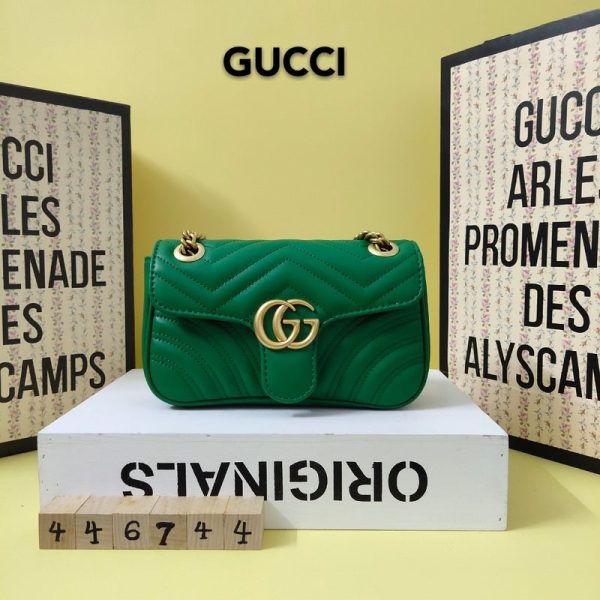 EH - Gucci Bags - 435 For Cheap