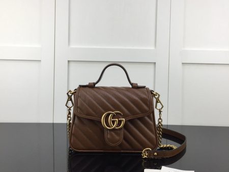 EH - Gucci Bags - 804 Fashion