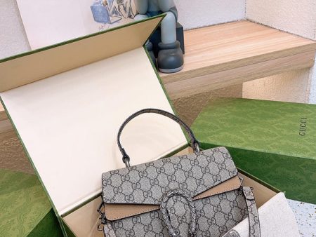 EH - Gucci Bags - 377 Fashion