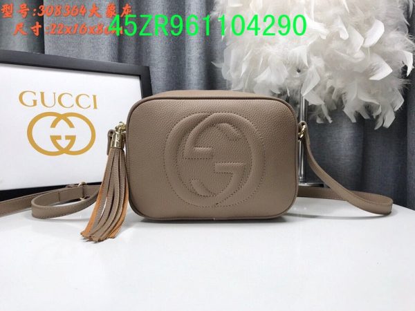 EH - Gucci Bags - 442 Online Sale