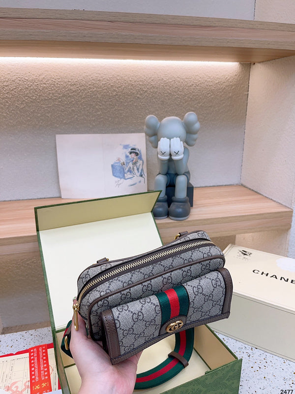 EH - Gucci Bags - 386 on Sale