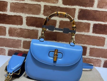 EH - Gucci Bags - 583 Fashion