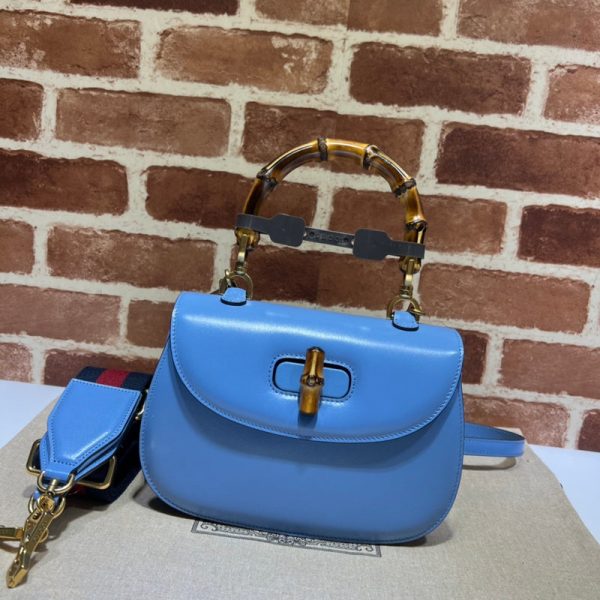 EH - Gucci Bags - 583 Fashion