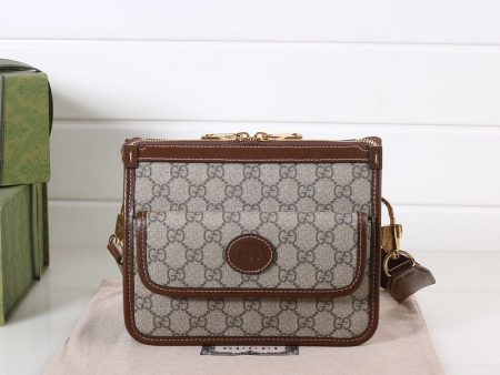 EH - Gucci Bags - 690 For Cheap