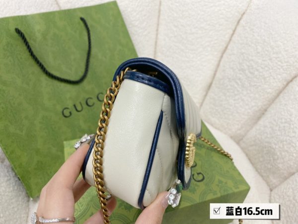 EH - Gucci Bags - 388 Discount