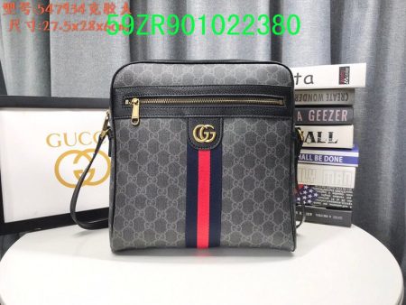 EH - Gucci Bags - 409 Online Sale