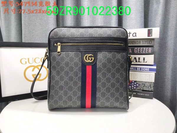 EH - Gucci Bags - 409 Online Sale