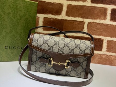 EH - Gucci Bags - 861 Fashion