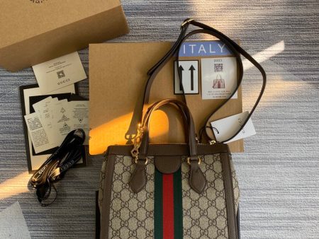 EH - Gucci Bags - 707 Hot on Sale