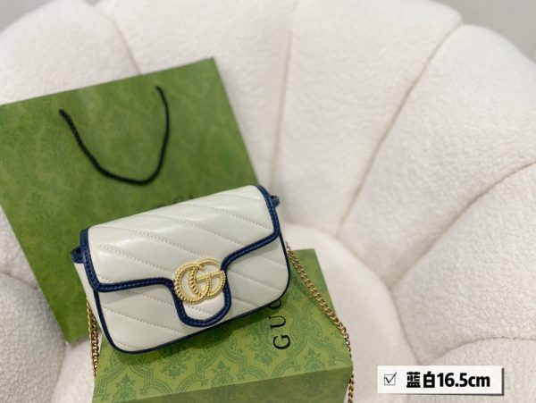 EH - Gucci Bags - 388 Discount