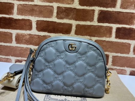 EH - Gucci Bags - 1020 Fashion