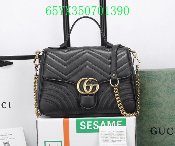 EH - Gucci Bags - 437 Online