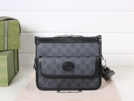 EH - Gucci Bags - 689 For Sale