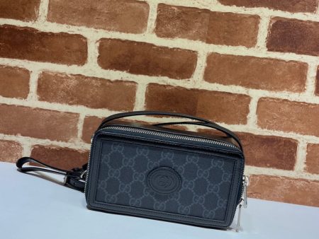 EH - Gucci Bags - 752 Fashion