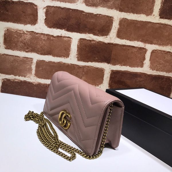 EH - Gucci Bags - 656 Discount