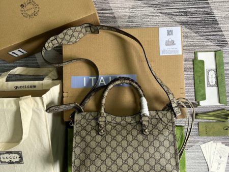 EH - Gucci Bags - 676 Supply