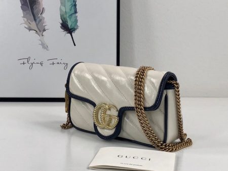 EH - Gucci Bags - 625 For Discount