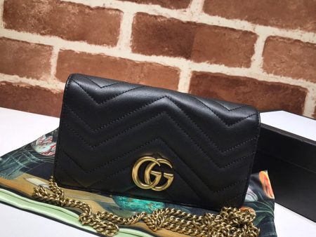 EH - Gucci Bags - 655 Supply