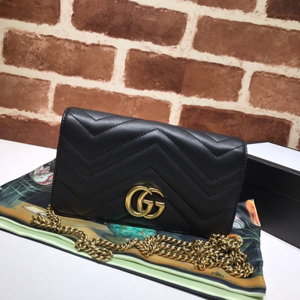 EH - Gucci Bags - 655 Supply