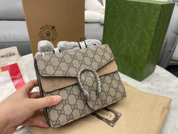 EH - Gucci Bags - 384 Discount