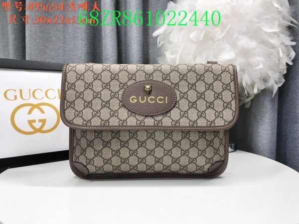 EH - Gucci Bags - 441 Online Sale