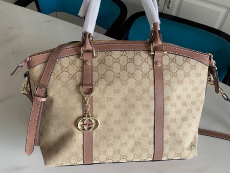 EH - Gucci Bags - 416 on Sale