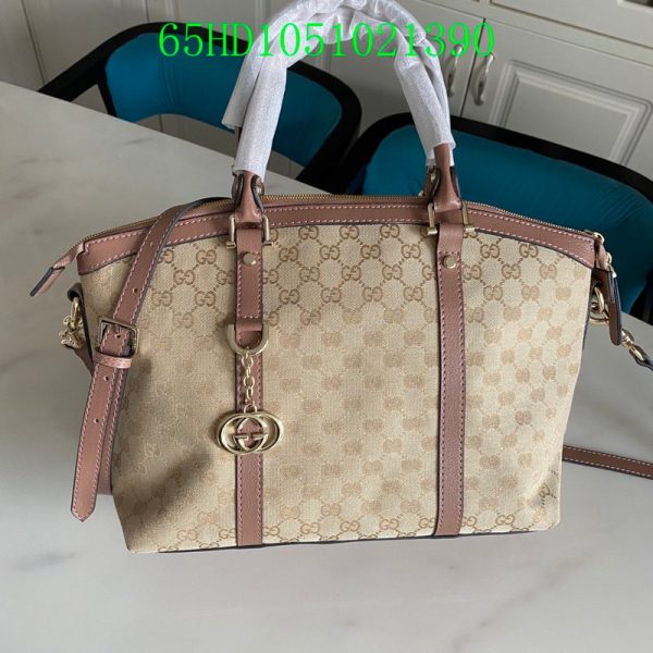 EH - Gucci Bags - 416 on Sale