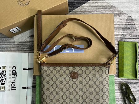 EH - Gucci Bags - 560 Fashion