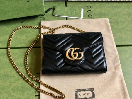 EH - Gucci Bags - 904 Discount