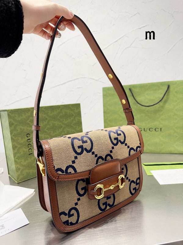 EH - Gucci Bags - 382 For Discount