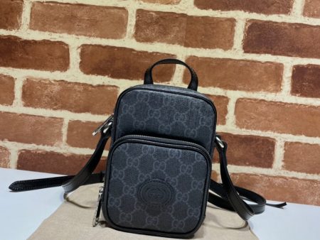 EH - Gucci Bags - 750 Cheap