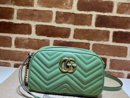 EH - Gucci Bags - 361 Fashion