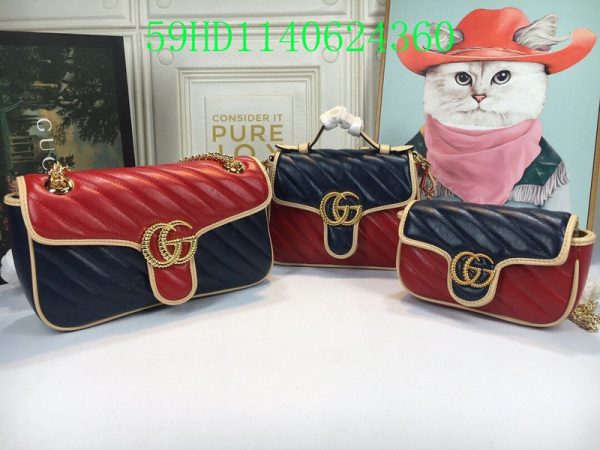 EH - Gucci Bags - 440 Sale