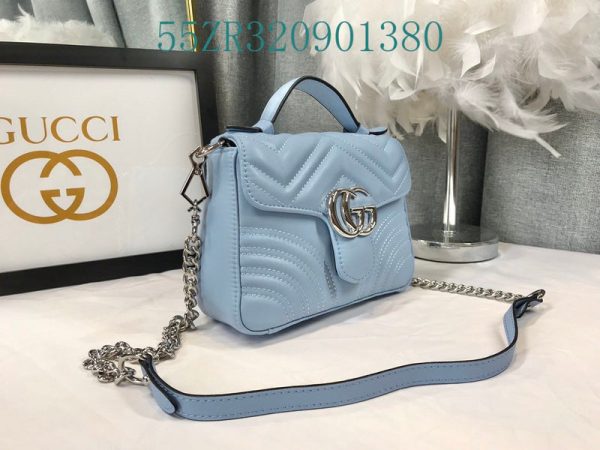 EH - Gucci Bags - 434 Supply