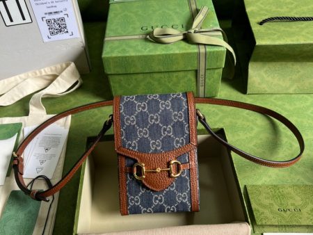 EH - Gucci Bags - 551 Hot on Sale