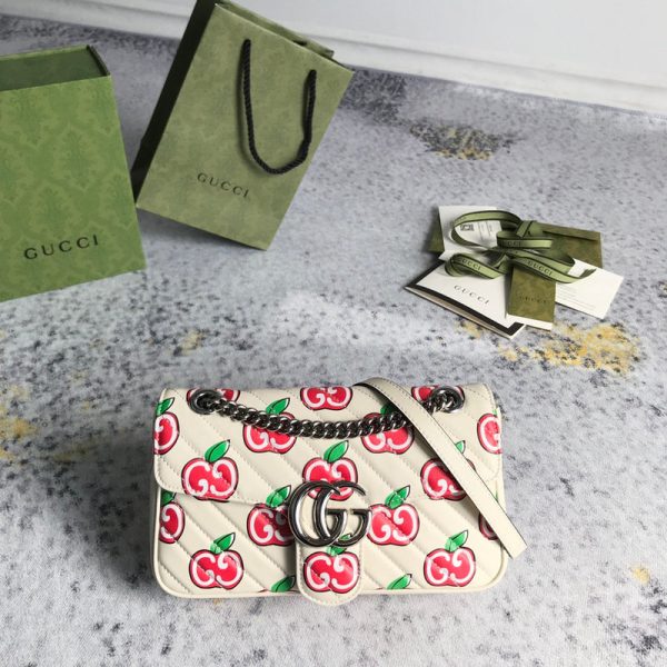 EH - Gucci Bags - 353 For Discount