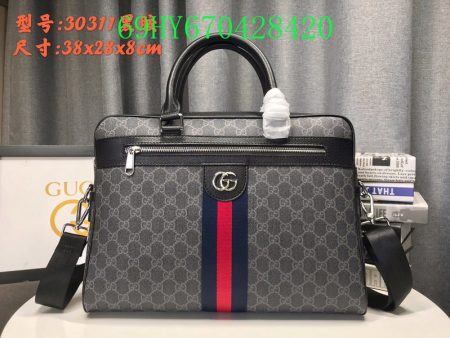 EH - Gucci Bags - 402 Online now