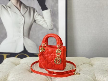 Envy Hold - Dior Bags - 057 Fashion