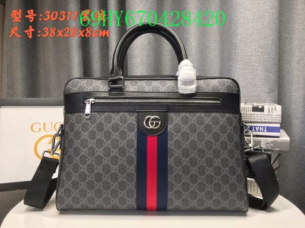 EH - Gucci Bags - 402 Online now