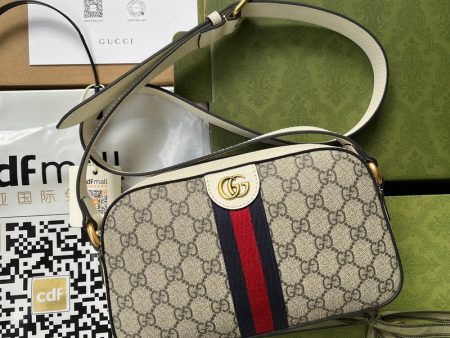 EH - Gucci Bags - 747 Fashion