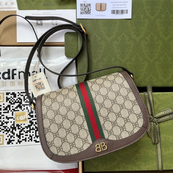 EH - Gucci Bags - 658 Fashion