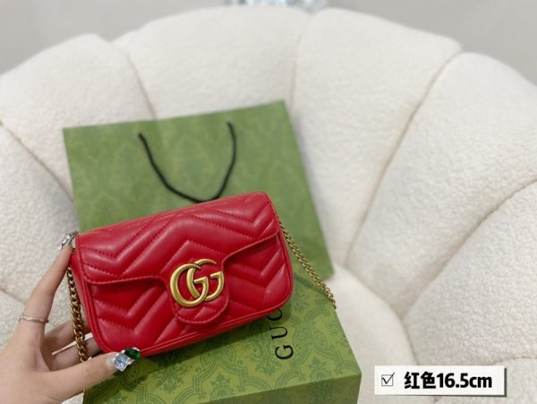 EH - Gucci Bags - 389 Discount