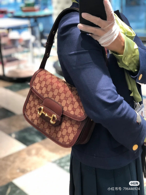 EH - Gucci Bags - 473 on Sale