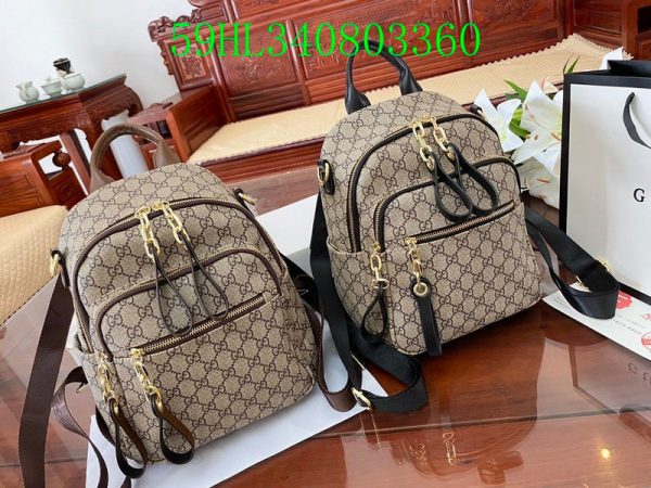 EH - Gucci Bags - 399 Online now