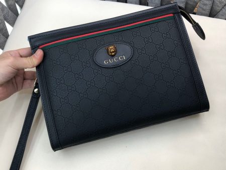 EH - Gucci Bags - 789 Supply