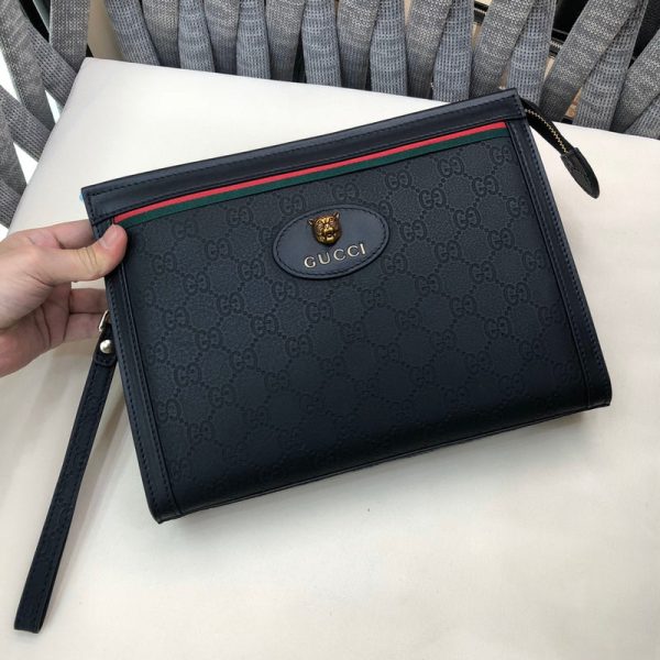 EH - Gucci Bags - 789 Supply